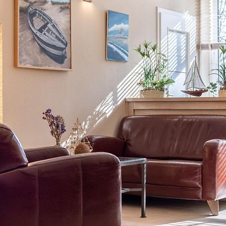 Hotel Stone Zingst Kültér fotó