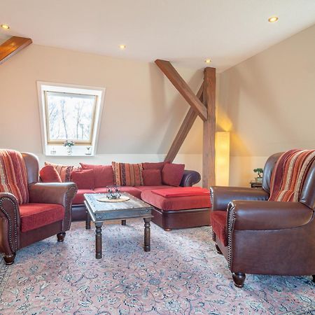 Hotel Stone Zingst Kültér fotó
