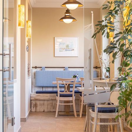 Hotel Stone Zingst Kültér fotó