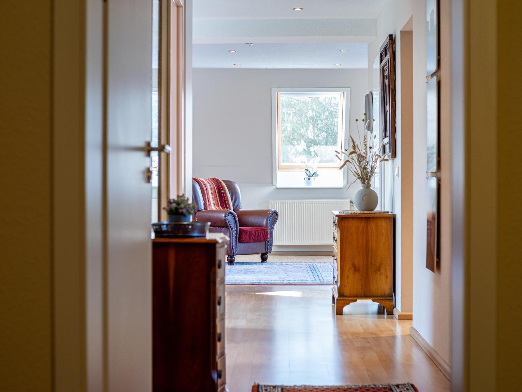 Hotel Stone Zingst Kültér fotó