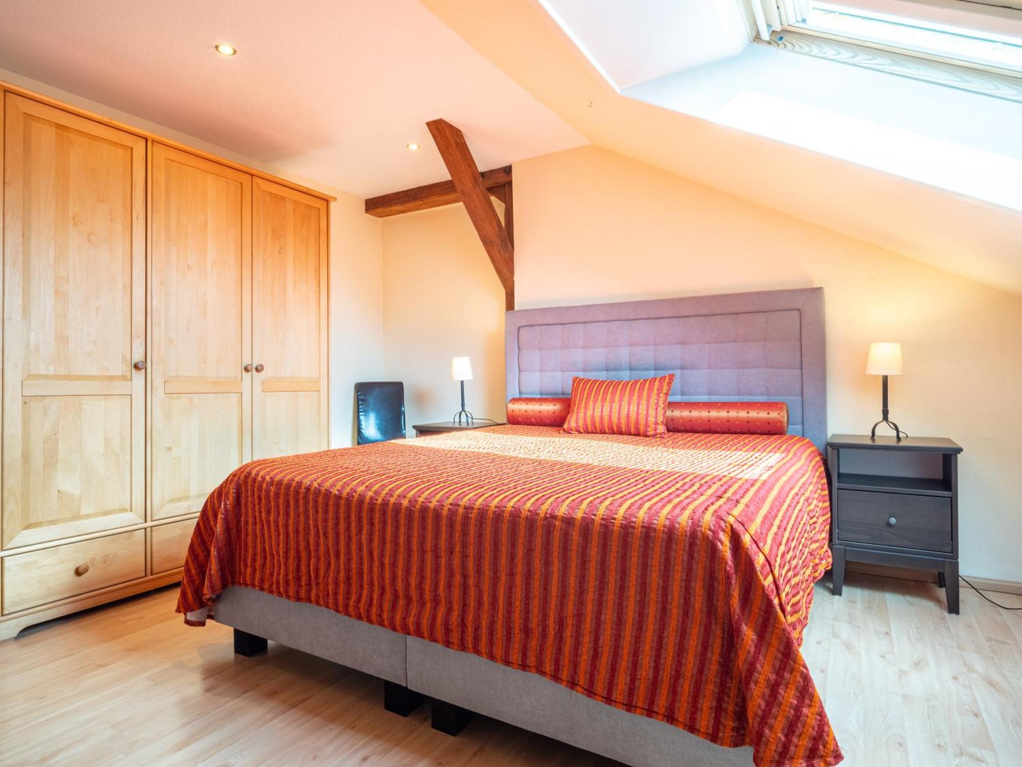Hotel Stone Zingst Kültér fotó