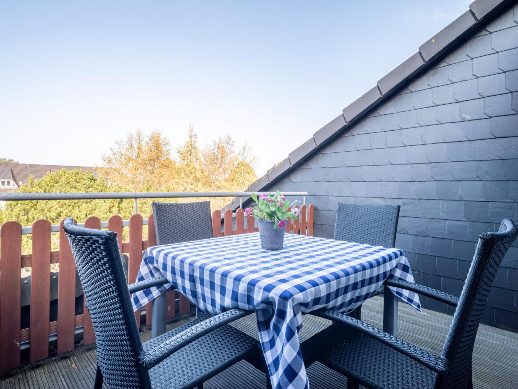 Hotel Stone Zingst Kültér fotó