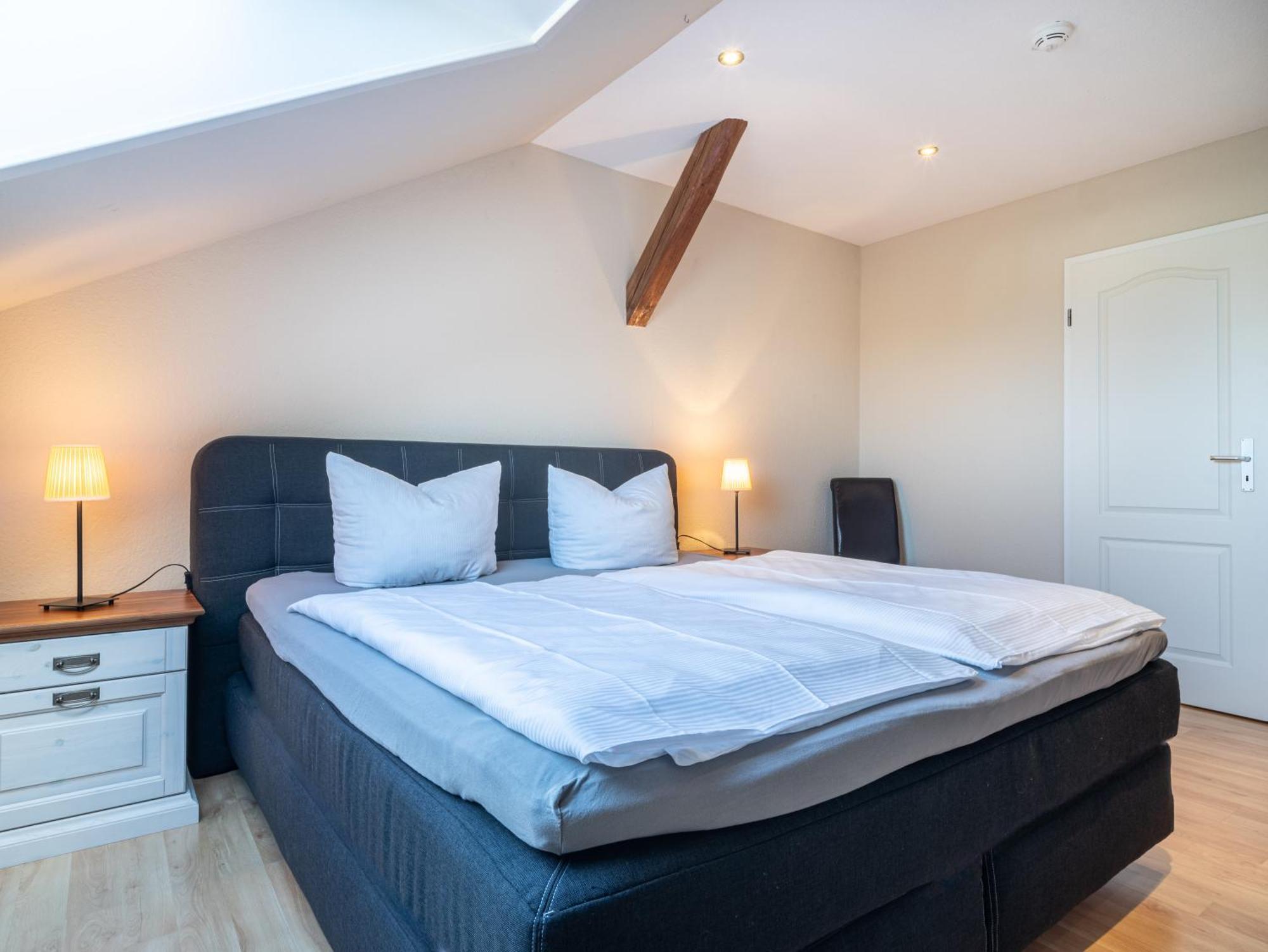 Hotel Stone Zingst Kültér fotó