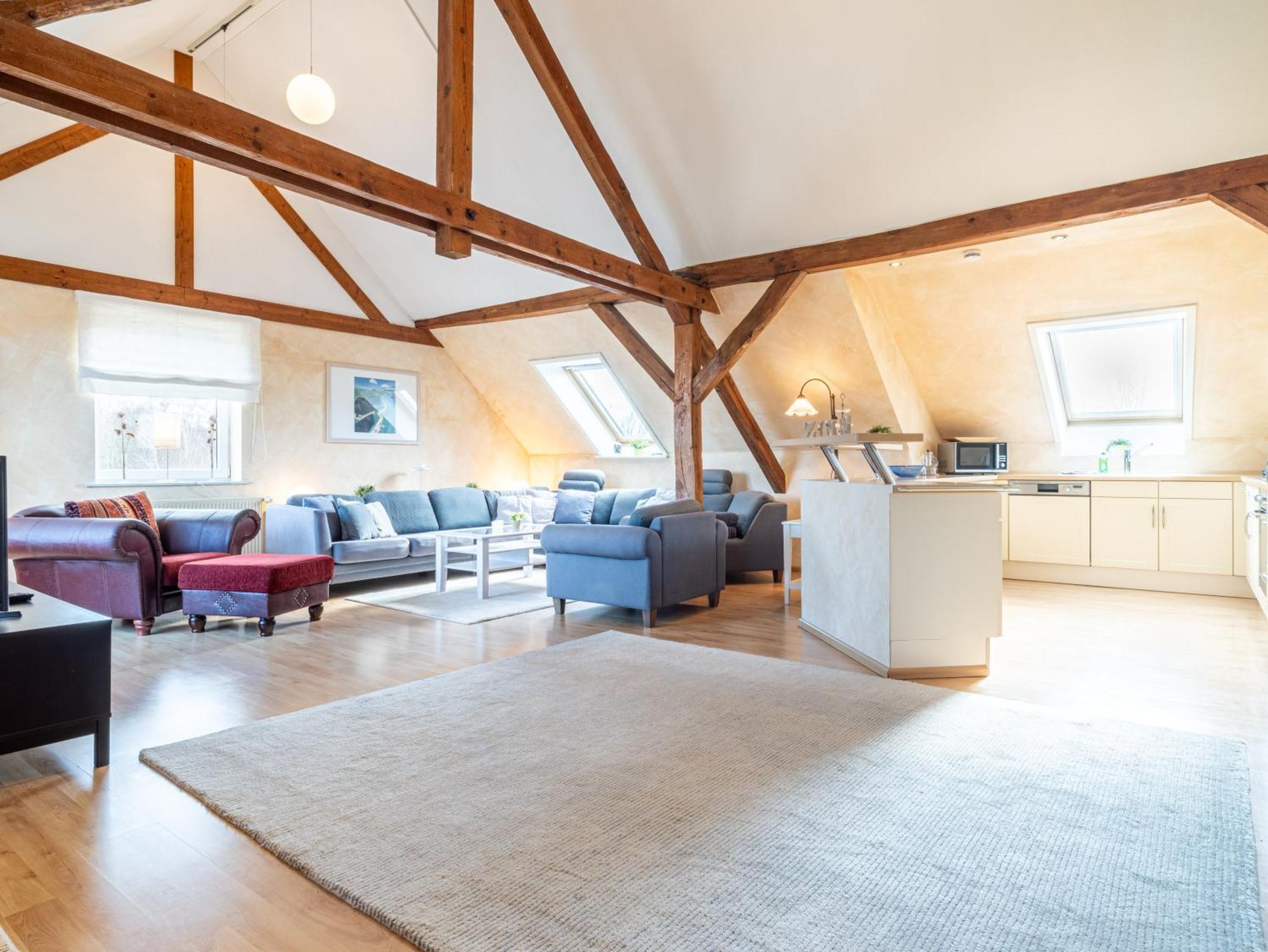 Hotel Stone Zingst Kültér fotó