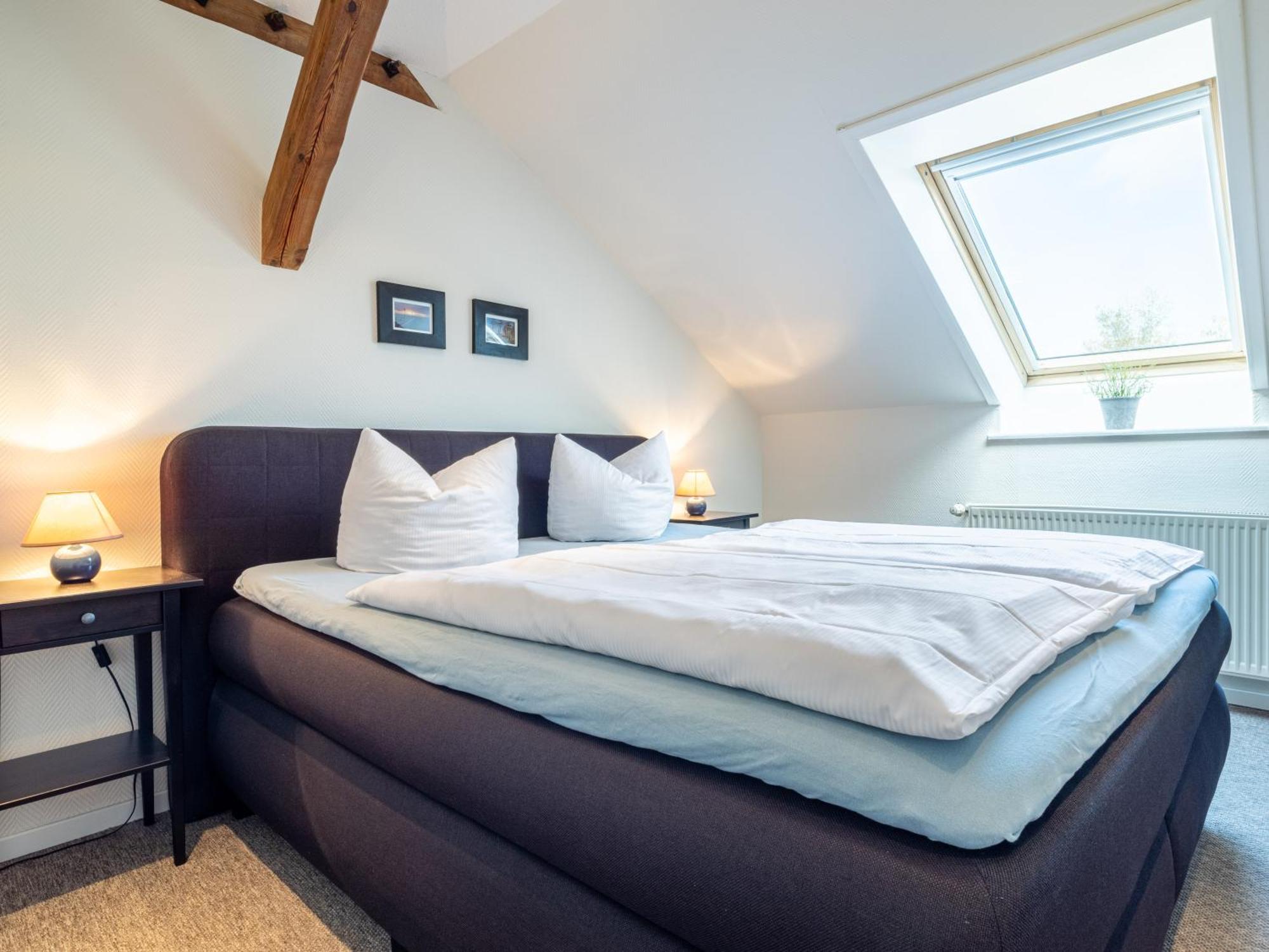 Hotel Stone Zingst Kültér fotó