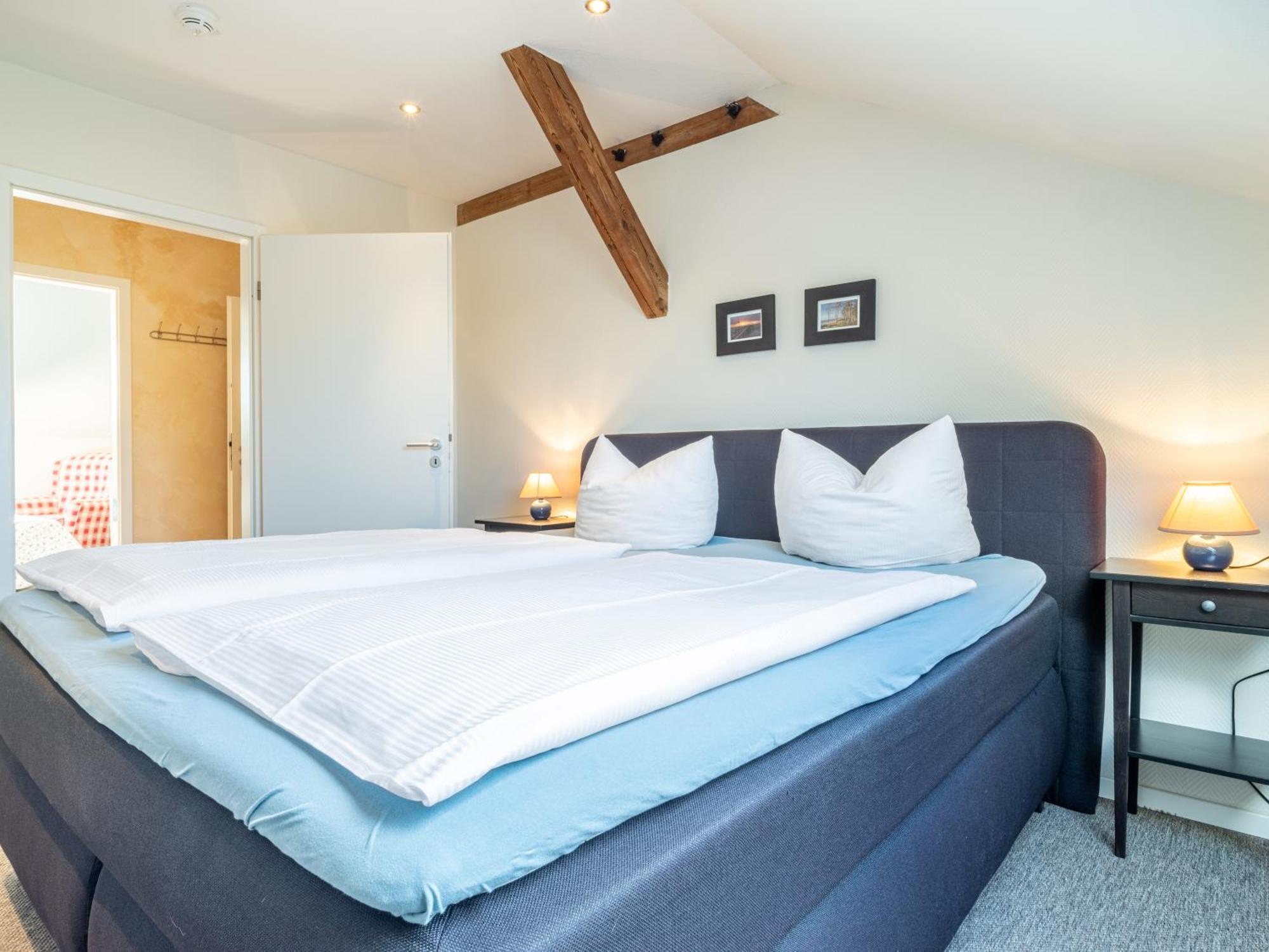 Hotel Stone Zingst Kültér fotó