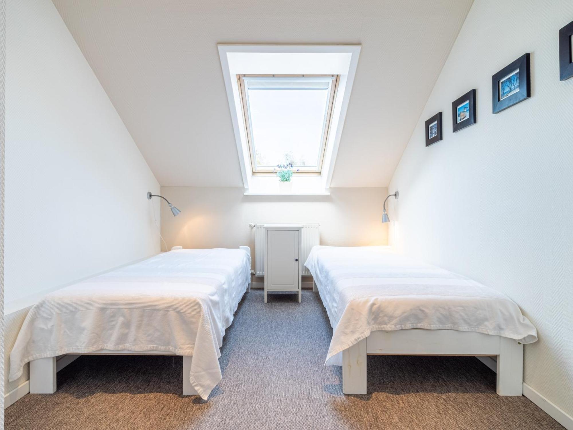 Hotel Stone Zingst Kültér fotó