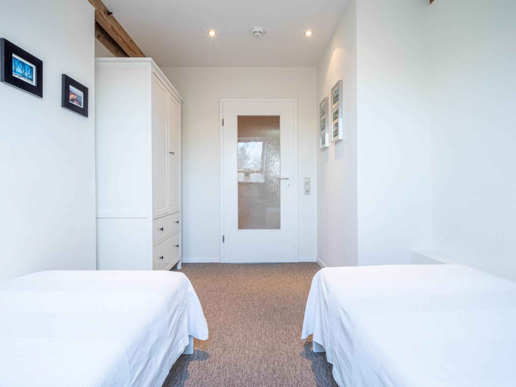 Hotel Stone Zingst Kültér fotó
