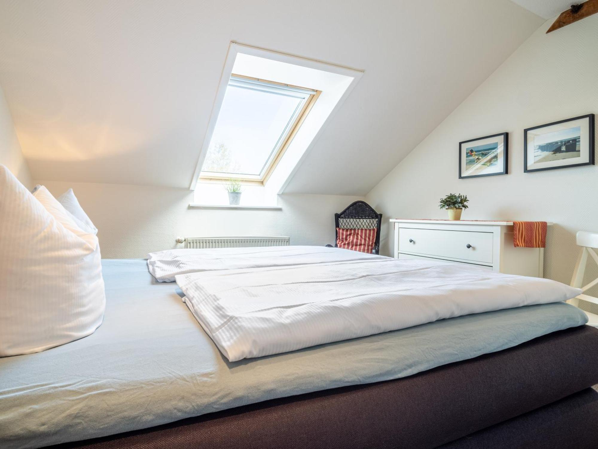 Hotel Stone Zingst Kültér fotó