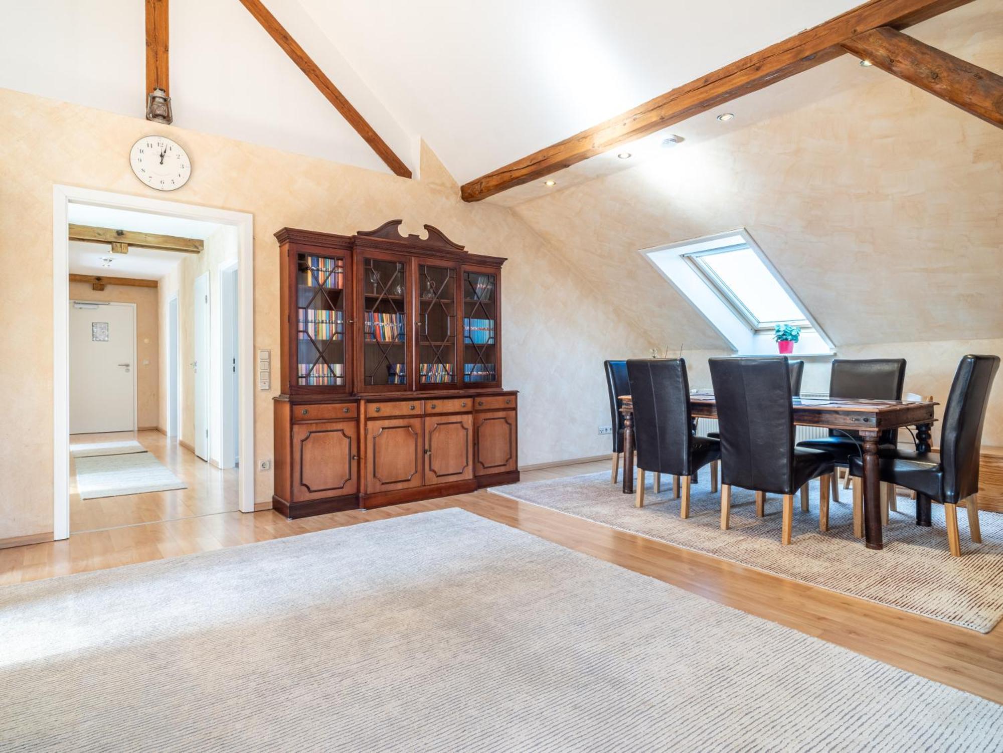 Hotel Stone Zingst Kültér fotó