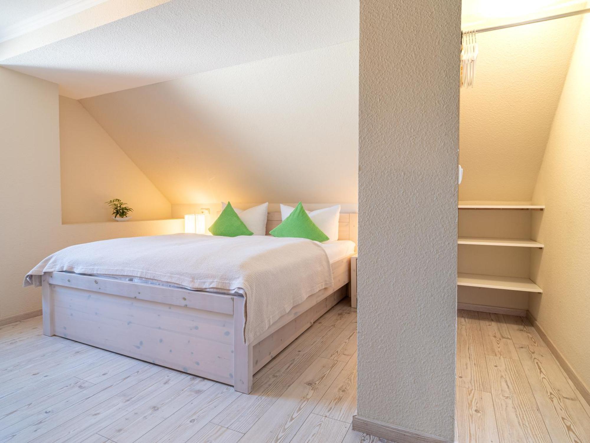Hotel Stone Zingst Kültér fotó
