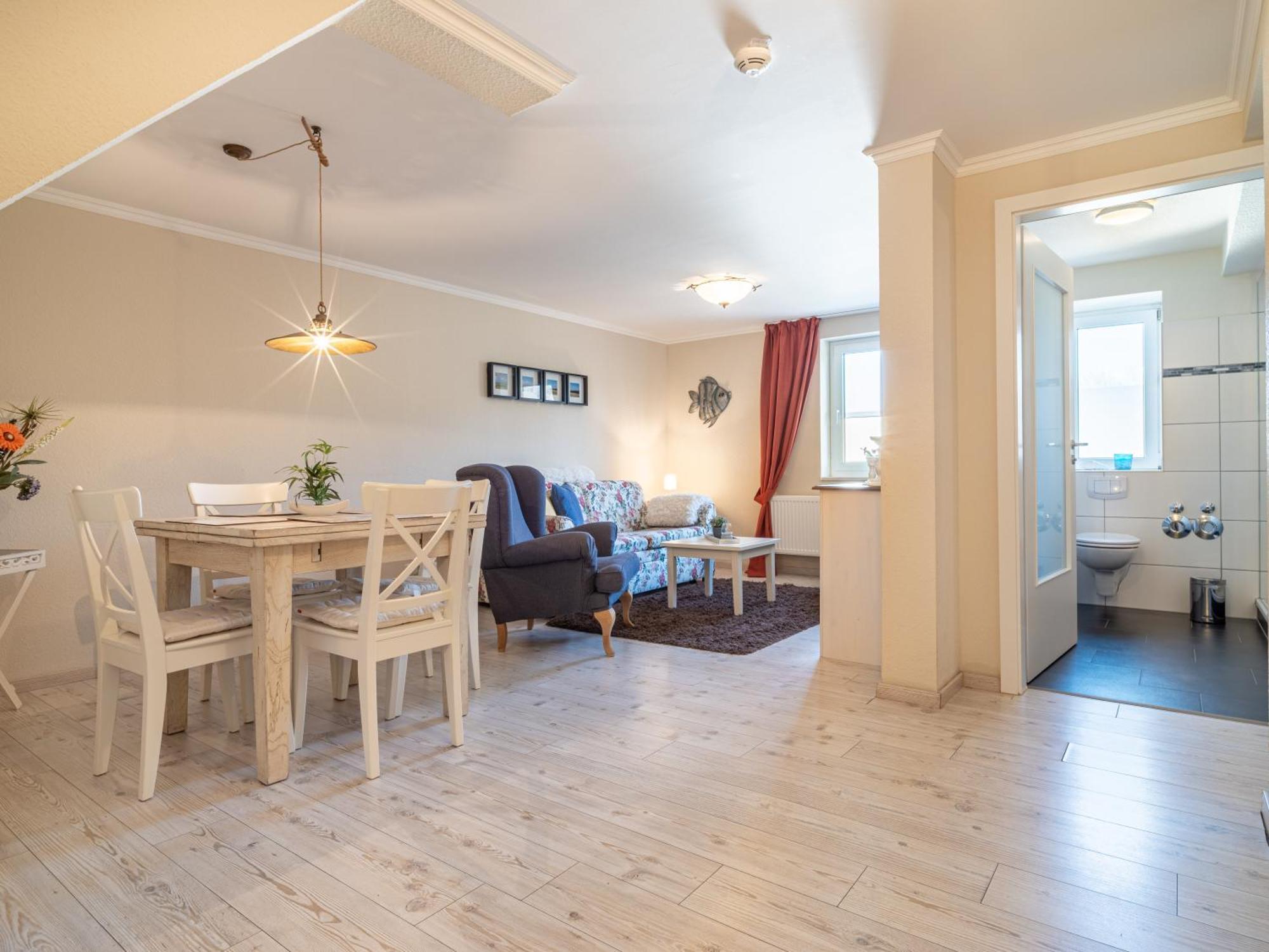 Hotel Stone Zingst Kültér fotó