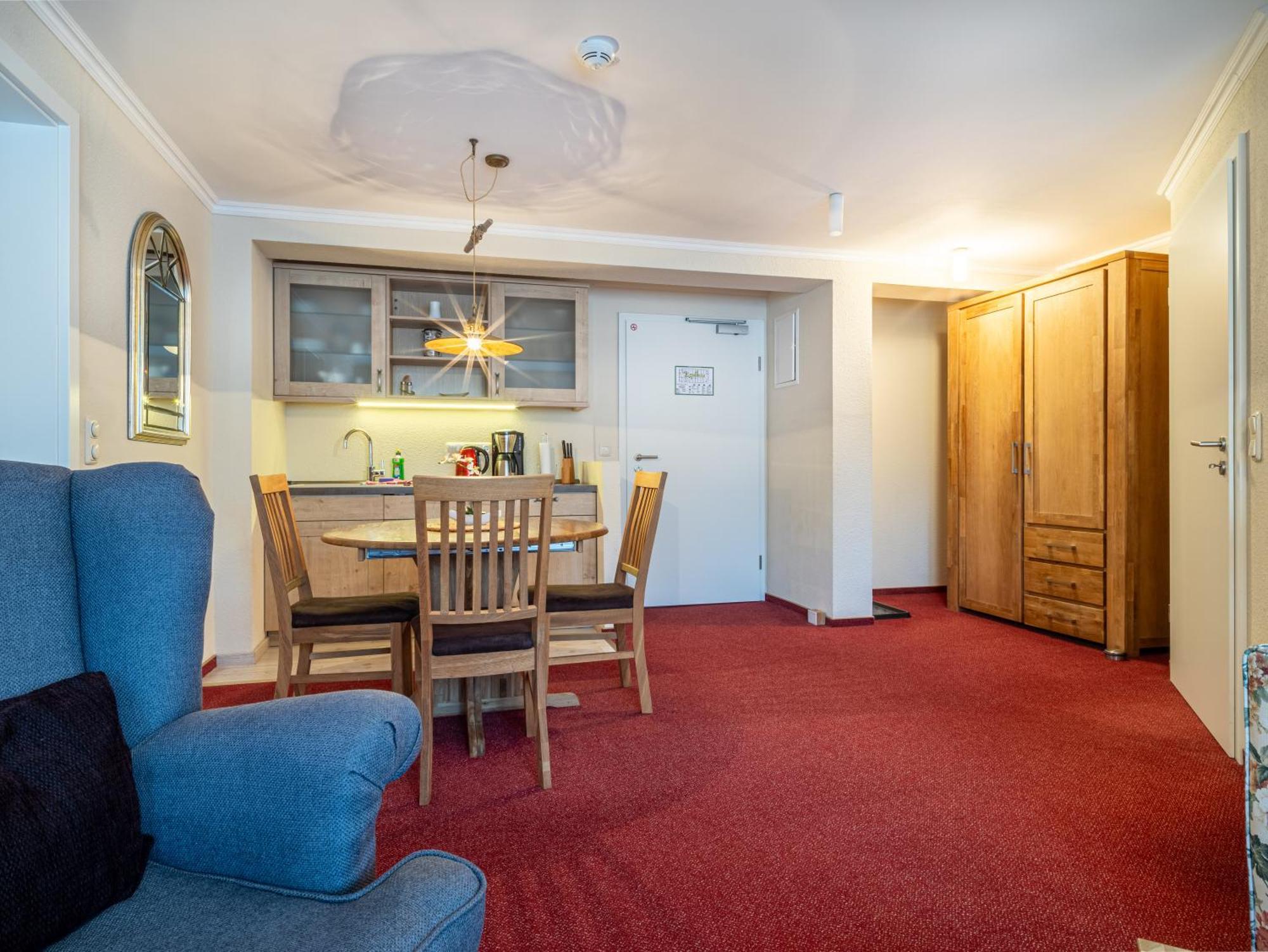 Hotel Stone Zingst Kültér fotó