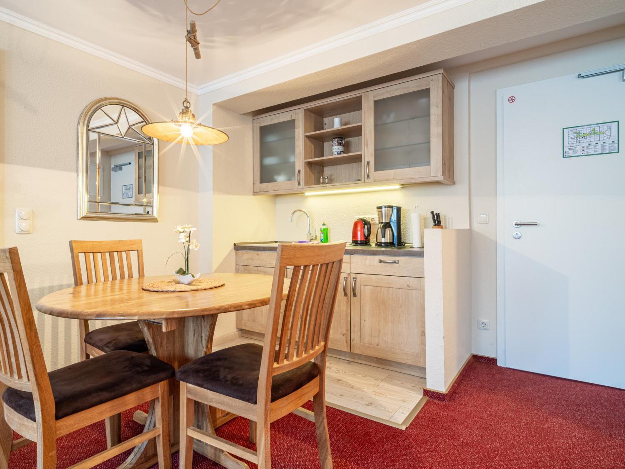 Hotel Stone Zingst Kültér fotó