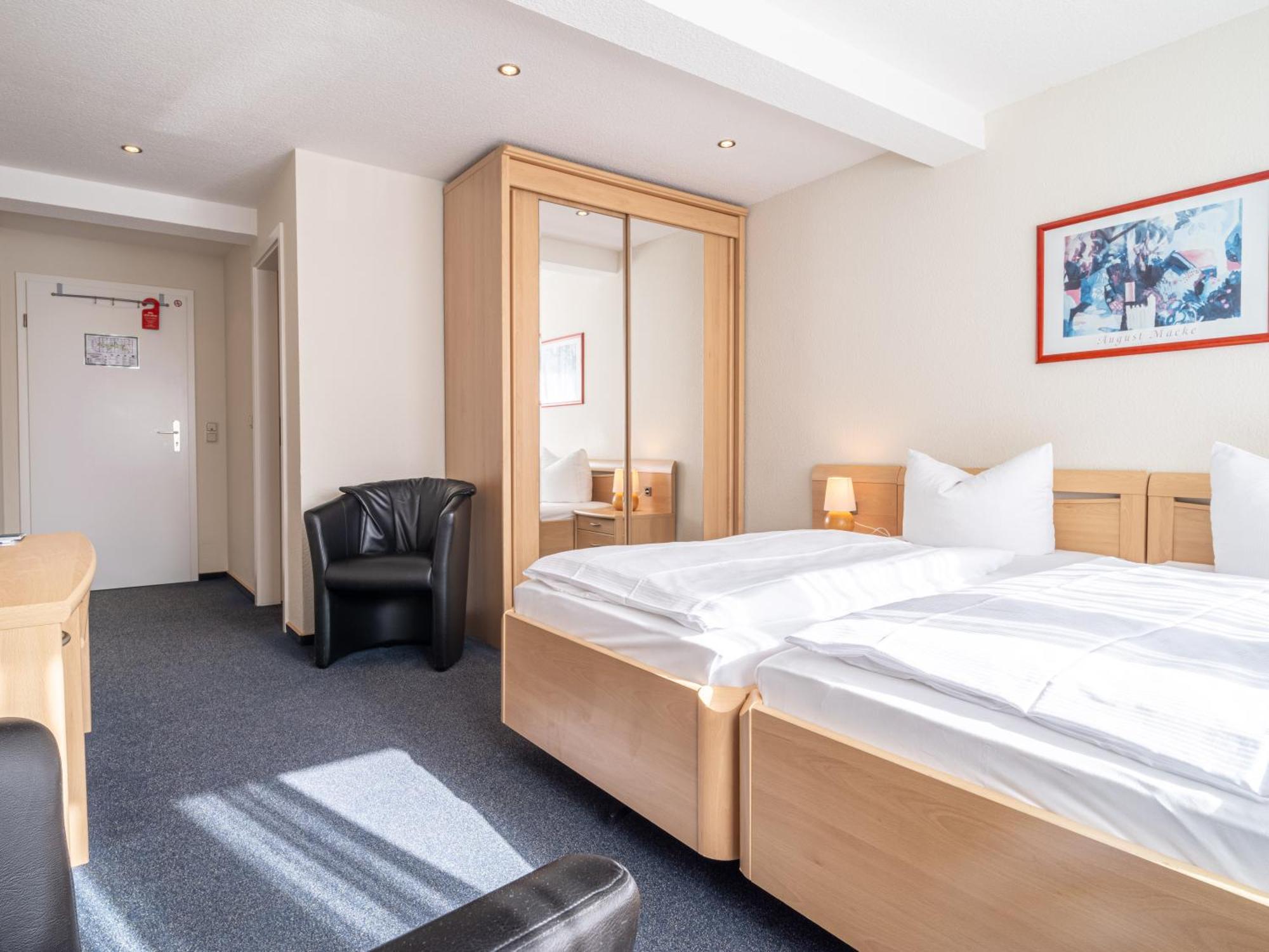 Hotel Stone Zingst Kültér fotó