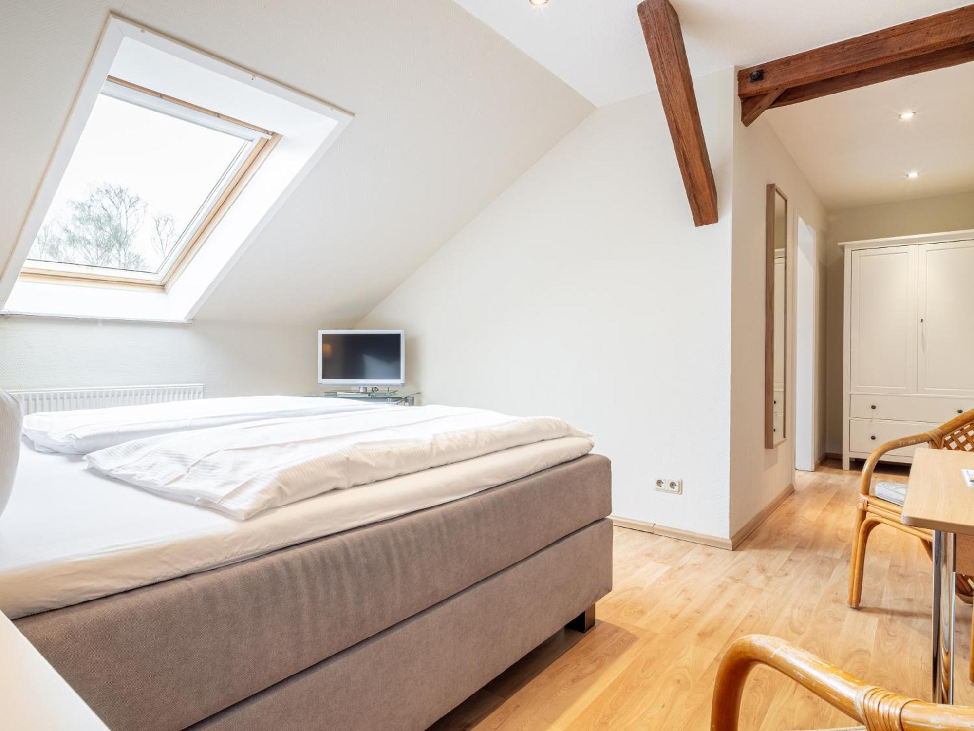 Hotel Stone Zingst Kültér fotó