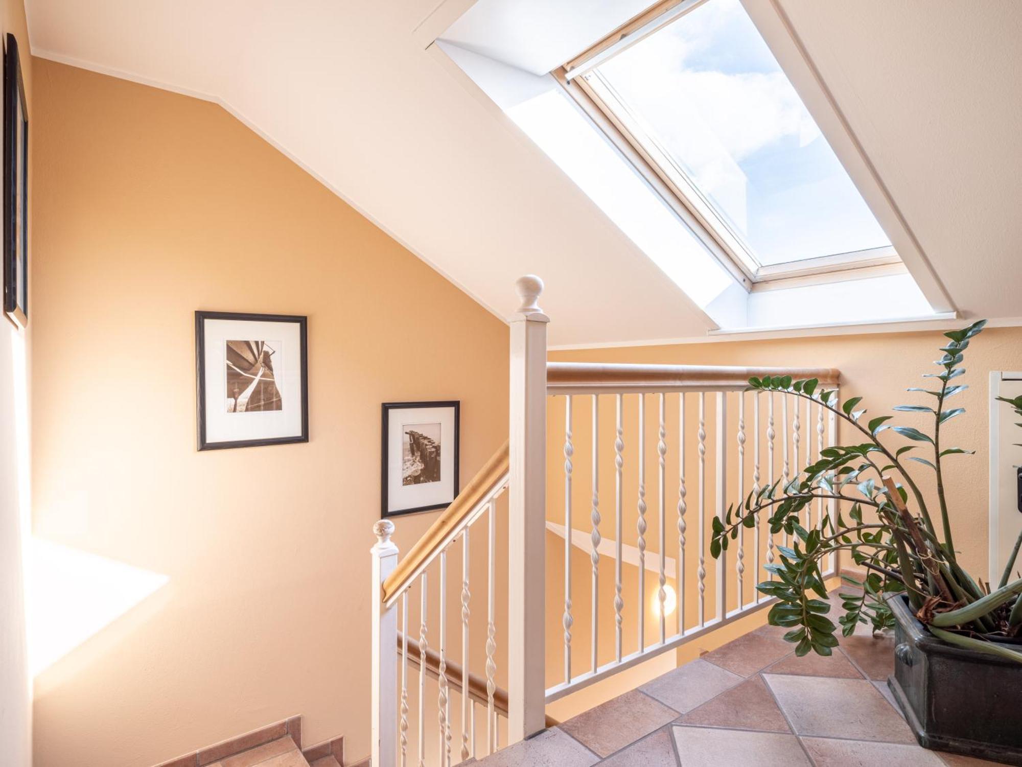 Hotel Stone Zingst Kültér fotó