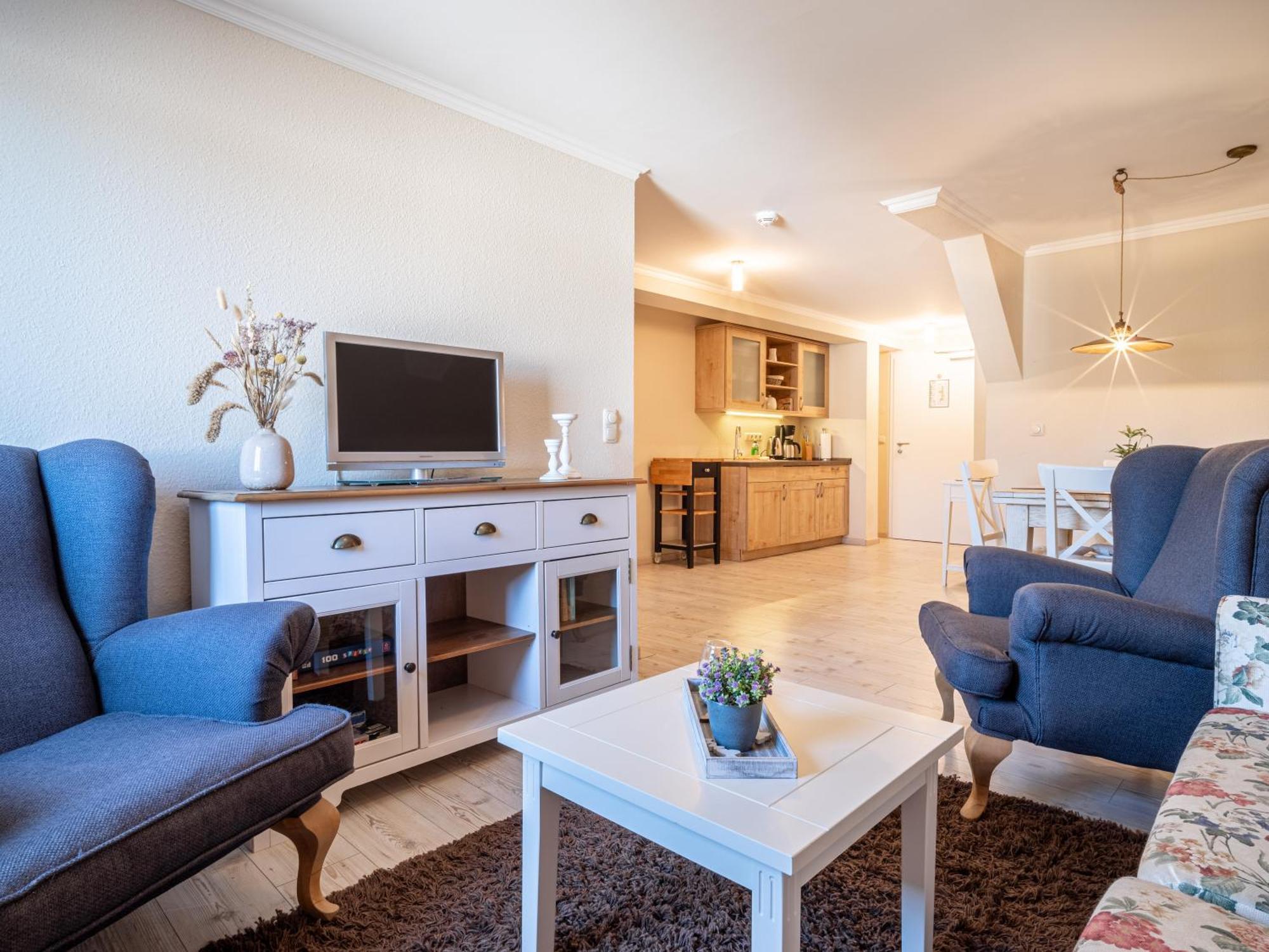 Hotel Stone Zingst Kültér fotó
