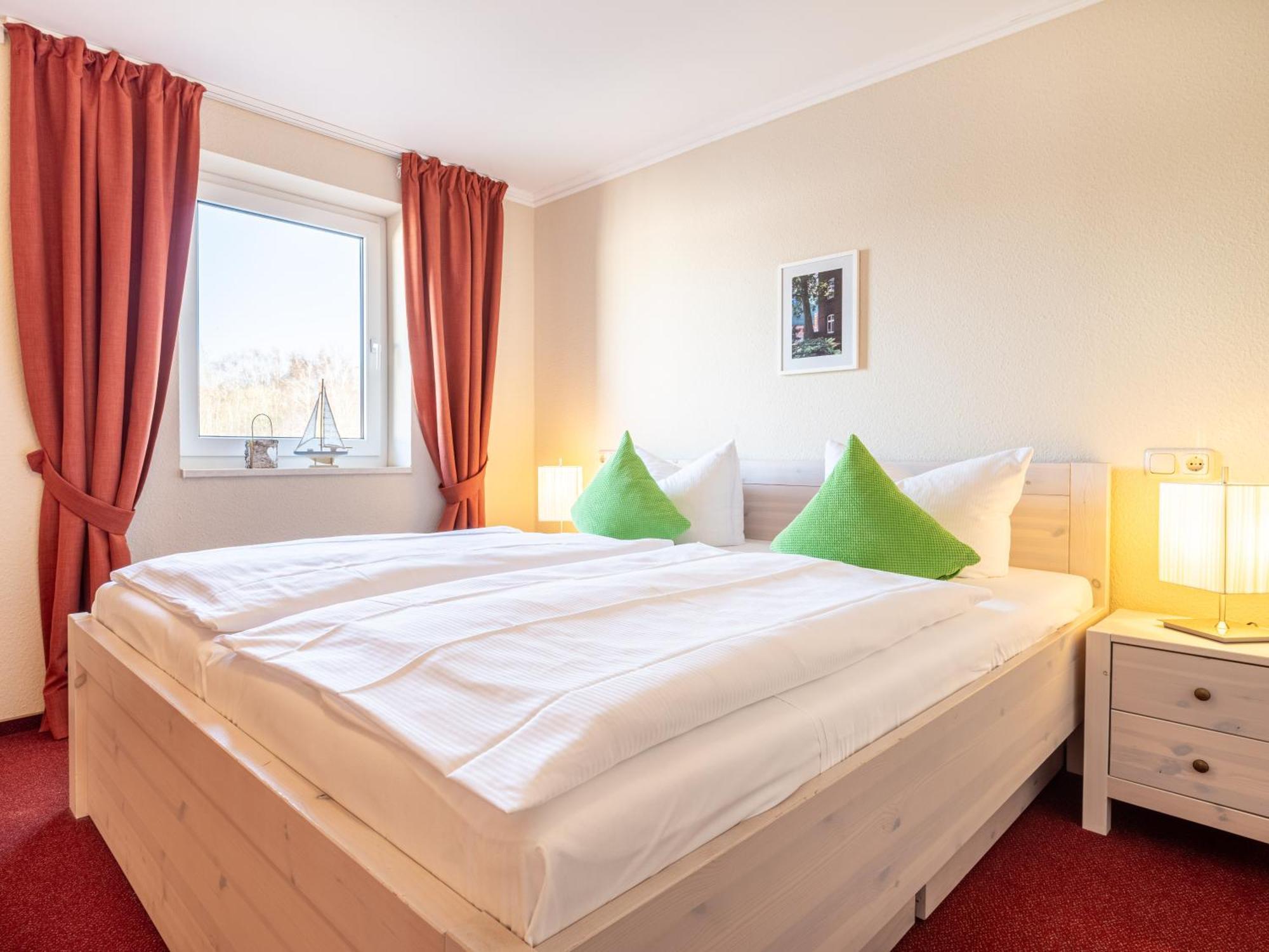 Hotel Stone Zingst Kültér fotó