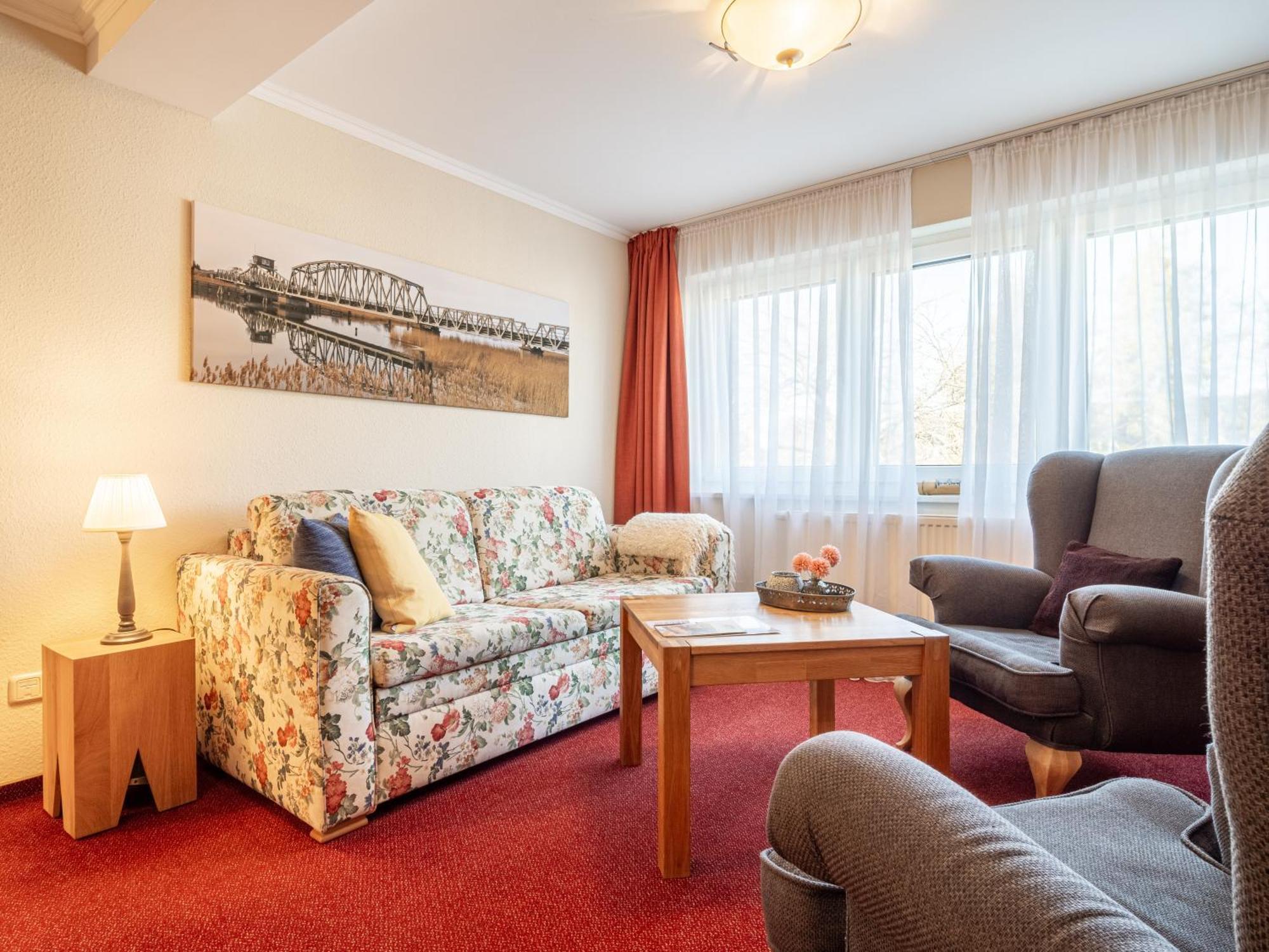 Hotel Stone Zingst Kültér fotó