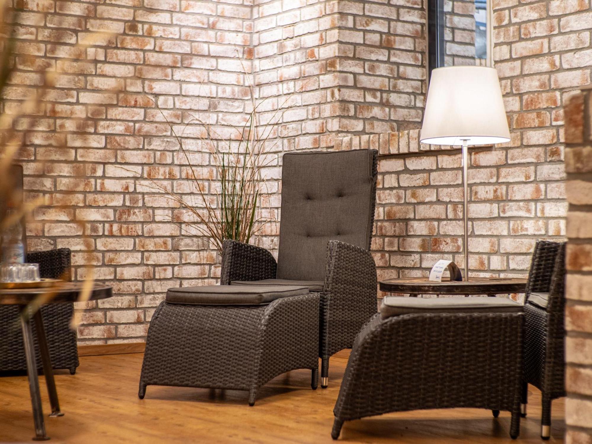 Hotel Stone Zingst Kültér fotó