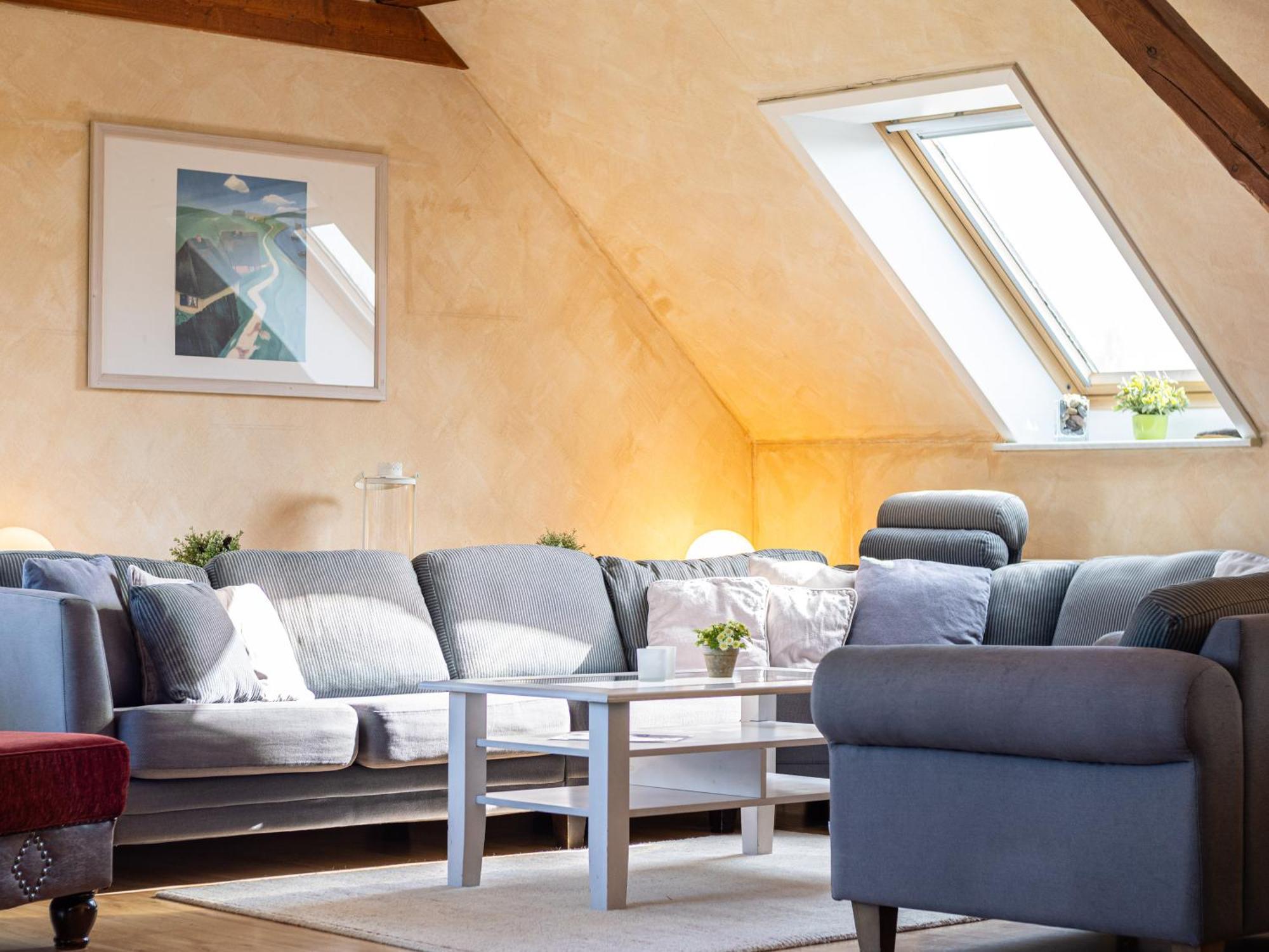 Hotel Stone Zingst Kültér fotó