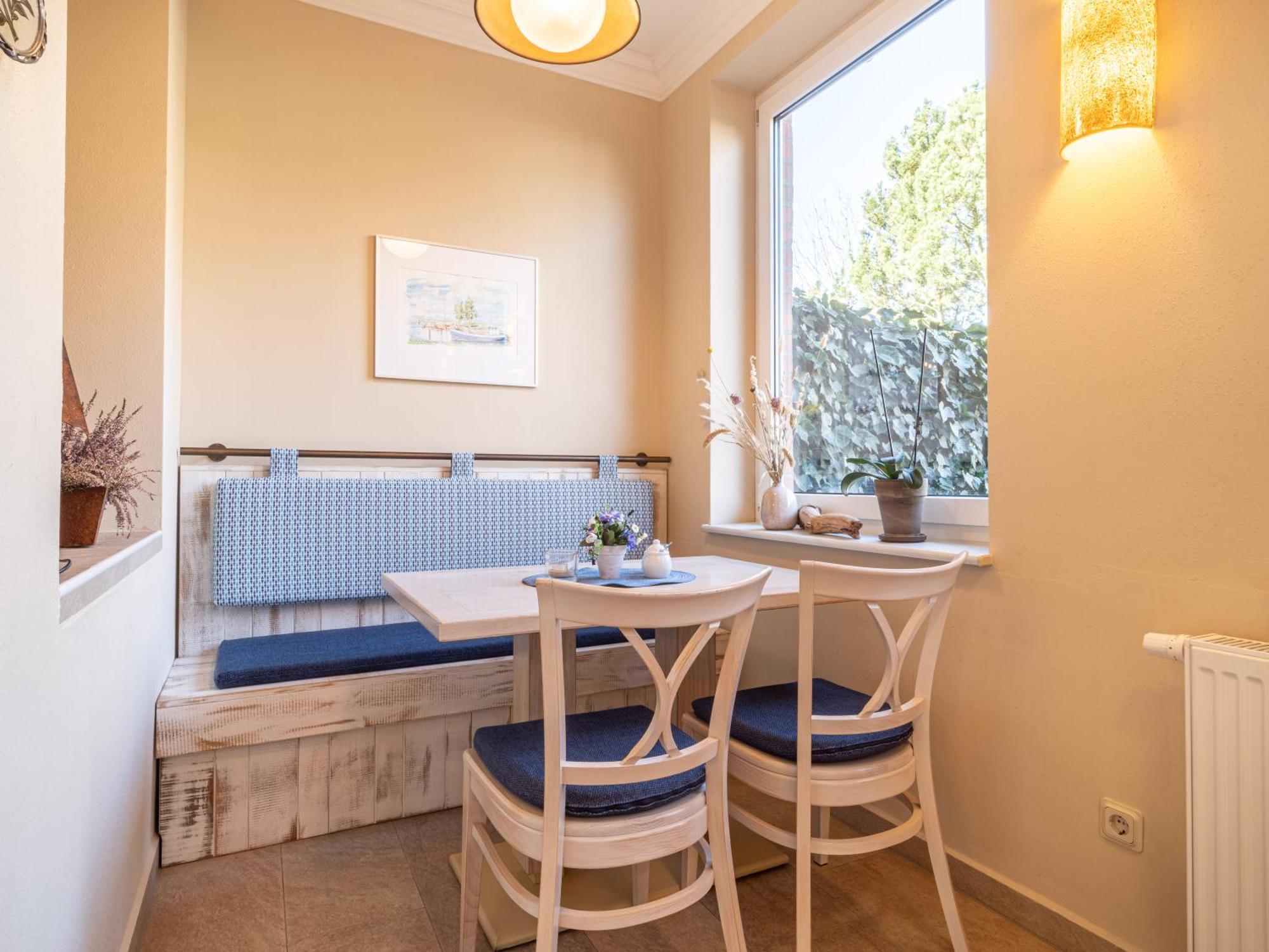 Hotel Stone Zingst Kültér fotó