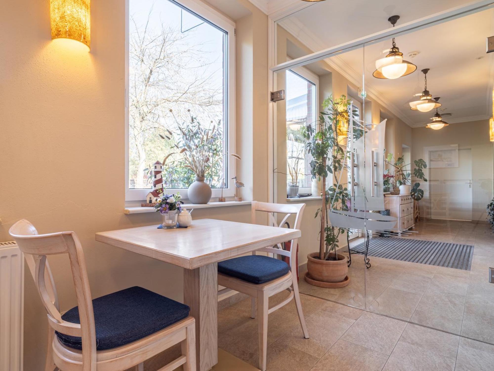 Hotel Stone Zingst Kültér fotó